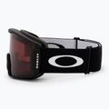 Ски очила Oakley Line Miner L кафяви OO7070-B8 4