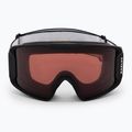 Ски очила Oakley Line Miner M кафяви OO7093-64 2