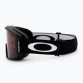 Ски очила Oakley Line Miner M кафяви OO7093-64 4