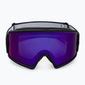 Ски очила Oakley Target Line L matte black/violet iridium 2
