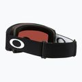 Ски очила Oakley Line Miner matte black/prizm sage gold 3