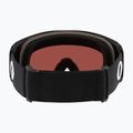 Ски очила Oakley Line Miner matte black/prizm sage gold 4