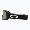Ски очила Oakley Line Miner matte black/prizm sage gold 5