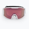 Ски очила Oakley Line Miner M розово злато OO7093-70 2
