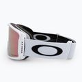 Ски очила Oakley Line Miner M розово злато OO7093-70 4