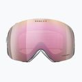Скиорски очила Oakley Flight Deck L matte black/prizm rose gold 2