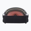 Скиорски очила Oakley Flight Deck L matte black/prizm rose gold 3