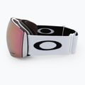 Oakley Flight Deck L ски очила розово злато OO7050-C2 4