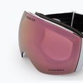 Oakley Flight Deck L ски очила розово злато OO7050-C2 5