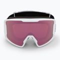 Ски очила Oakley Line Miner L розово злато OO7070-C5 2