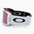 Ски очила Oakley Line Miner L розово злато OO7070-C5 4