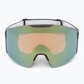Ски очила Oakley Fall Line matte black/prizm sage gold 2