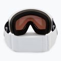 Скиорски очила Oakley Flight Path L matte black/prizm rose gold iridium 3