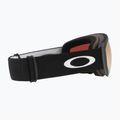Скиорски очила Oakley Flight Path L matte black/prizm rose gold iridium 9