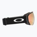 Скиорски очила Oakley Flight Path L matte black/prizm rose gold iridium 10