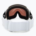 Скиорски очила Oakley Flight Tracker L matte white/prizm rose gold iridium 3