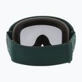 Очила за колоездене Oakley O Frame 2.0 Pro MTB hunter green/light grey 4