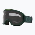 Очила за колоездене Oakley O Frame 2.0 Pro MTB hunter green/light grey 7