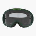 Очила за колоездене Oakley O Frame 2.0 Pro MTB hunter green/light grey 8