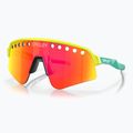 Слънчеви очила Oakley Sutro Lite Sweep tennis ball yellow/prizm ruby
