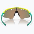 Слънчеви очила Oakley Sutro Lite Sweep tennis ball yellow/prizm ruby 3