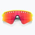 Слънчеви очила Oakley Sutro Lite Sweep tennis ball yellow/prizm ruby 6