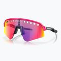 Слънчеви очила Oakley Sutro Lite Sweep pink/prizm road