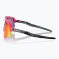 Слънчеви очила Oakley Sutro Lite Sweep pink/prizm road 3