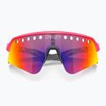 Слънчеви очила Oakley Sutro Lite Sweep pink/prizm road 5