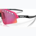 Слънчеви очила Oakley Sutro Lite Sweep pink/prizm road 6