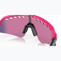 Слънчеви очила Oakley Sutro Lite Sweep pink/prizm road 7