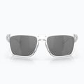 Слънчеви очила Oakley Sylas polished clear/prizm sapphire 2