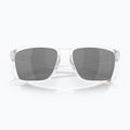 Слънчеви очила Oakley Sylas polished clear/prizm sapphire 5