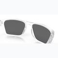 Слънчеви очила Oakley Sylas polished clear/prizm sapphire 7