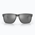 Слънчеви очила Oakley Holbrook XL steel/prizm black polarized 2