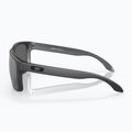 Слънчеви очила Oakley Holbrook XL steel/prizm black polarized 3