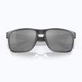Слънчеви очила Oakley Holbrook XL steel/prizm black polarized 5