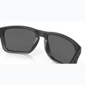 Слънчеви очила Oakley Holbrook XL steel/prizm black polarized 7
