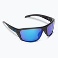 Oakley Split Shot матово черно/призма сапфир поляризирани слънчеви очила 2