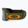 Ски очила Oakley Line Miner L gold OO7070-D7 4