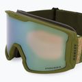 Ски очила Oakley Line Miner L gold OO7070-D7 5