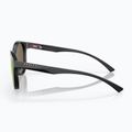 Слънчеви очила Oakley Spindrift matte black/prizm rose gold polarized 3