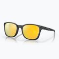 Слънчеви очила Oakley Ojector matte black/prizm 24k polarized 6