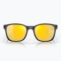 Слънчеви очила Oakley Ojector matte black/prizm 24k polarized 7
