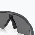 Слънчеви очила Oakley Radar EV Path high resolution carbon/prizm black polarized 7