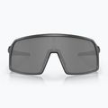 Слънчеви очила Oakley Sutro S hi res matte carbon/prizm black 2