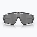 Слънчеви очила Oakley Jawbreaker hi res matte carbon/prizm black 2