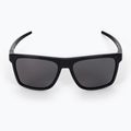 Слънчеви очила Oakley Leffingwell black/grey 0OO9100 3