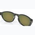 Слънчеви очила Oakley Reedmace matte grey smoke/prizm ruby polarized 7