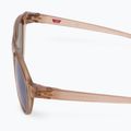 Oakley Reedmace мъжки слънчеви очила кафяво/зелено 0OO9126 4
